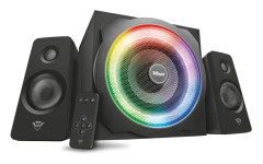  Trust GXT 629 Tytan 2.1 RGB högtalarset