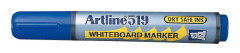 WB-penna Artline 519 sned blå