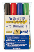 WB-penna Artline 519 sned 4set