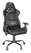 TRUST GXT 708 Resto Gaming Chair - Svart