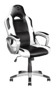 Trust GXT 705W Ryon Gaming chair Wh