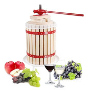 Fruktpress 30 liter