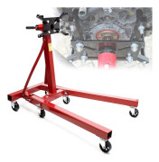 900kg Motorstativ motorlyftare lyftutrustning