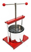 Fruktpress 6 liter