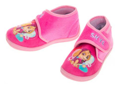 - Inneskor, Tofflor Rosa