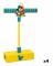Pogobouncer Mickey Mouse 3D Gul Barn (4 antal)