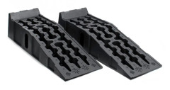 Bilramp 2-delar 5 ton