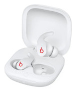 Beats av Dr. Dre Fit Pro Hörlurar True Wireless Stereo (TWS) In-ear-samtal / Musik / Sport / Everyday Bluetooth White