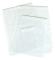 100-Pack - 5.5x6.5 cm Ziplock / Blixtlåspåsar / Zip Lock Påsar