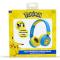 OTL - Bluetooth Headset w/Perental Control - Pokemon Pikachu (PK0980)