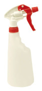 SprayBasic Röd 600ml