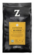 Kaffe Zoegas Hela bönor Espresso Rustico 500g