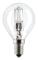 GE Lighting Halogenlampa Klot 28W E14