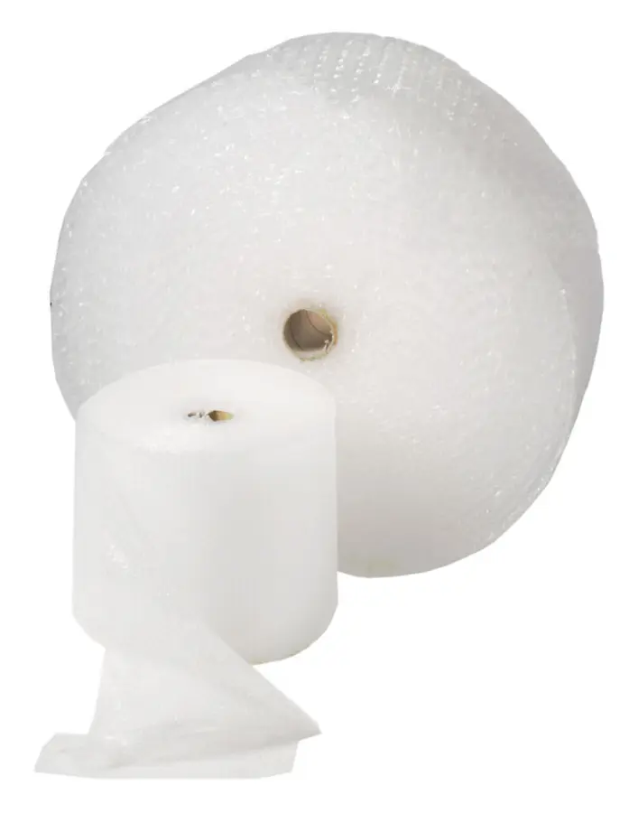 Bubbelfolie 50cmx3m