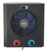 Poolvärmepump MINI-25 - 2,5kW