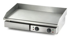 Elektriskt stekbord 73 cm / 230 volt