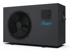 Poolvärmepump 16 kW/ 5.2m3/h + WiFi