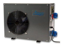 Poolvärmepump BP-120HS - 12kW