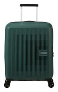 American Tourister Kabinväska AeroStep Spinner 55 cm Dark Forest