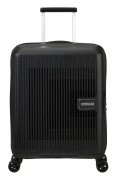 American Tourister Kabinväska AeroStep Spinner 55 cm Svart
