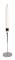 Sagaform Ljusstake Siri liten silver
