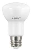 Airam LED R63 185cd E27 5,4W