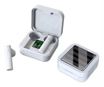 Trådlösa Hörlurar Denver Electronics TWS-62