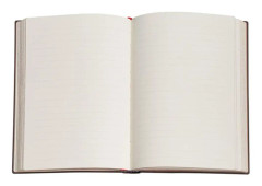 Paperblanks Anteckningsbok Wildflower Song