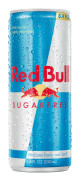 Red Bull Energy Drink Sugarfree burk
