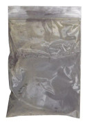 10g Term kromisk pulver 31℃ Värme känslig DIY Färg ändring pigment pulver Brun till gul