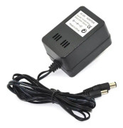AC-adapter för Nintendo 8-bit och Super Nintendo
