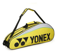 Original Yonex badmintonväska max för 3 racketar sportväska