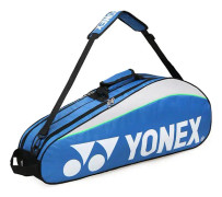 Original Yonex badmintonväska max för 3 racketar sportväska