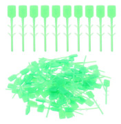 200pcs Tamper Seals Fire Extinguisher Safety Lock Fire Extinguisher Seal Accessory