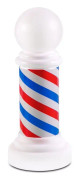 Barber Shop Light Salon Be In Open Sign Barber Shop Sign Luminous Pole Barber Supply
