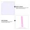 3Pcs Mesh Soap Bag for Exfoliating & Foaming Face Wash