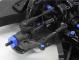 TAMIYA 1/10 R/C TT-02 Type-SRX Chassis Kit