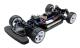 TAMIYA 1/10 R/C TT-02 Type-SRX Chassis Kit