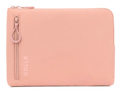 Golla Sleeve Metro Neoprene 13" Dirty Pink