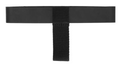 Anti-slip gummirem för 6L dyktank