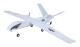660 mm Wingspan 2,4G 2CH EPP Glider RC Flygplanssats DIY RC Plane Model