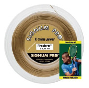 Signum Pro Firestorm 200 m rulle (1,20)