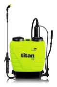COMPRESSION BACKPACK SPRAYER TITAN 12 12.0L MAROLEX S051.141