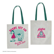 Squid Game Tote Bag Young-hee