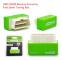 15 % bränslebesparing Eco OBD OBD2 Universal Bensin Economy Fuel Saver Tuning Box Chip Device för bensin bil Gasbesparande verktyg