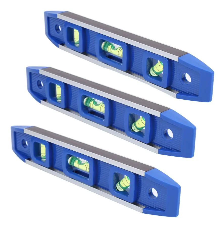 2-pack LED Grow Light Strips 5W T5 LED Tube Plant Lights High