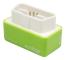 15 % bränslebesparing Eco OBD OBD2 Universal Bensin Economy Fuel Saver Tuning Box Chip Device för bensin bil Gasbesparande verktyg