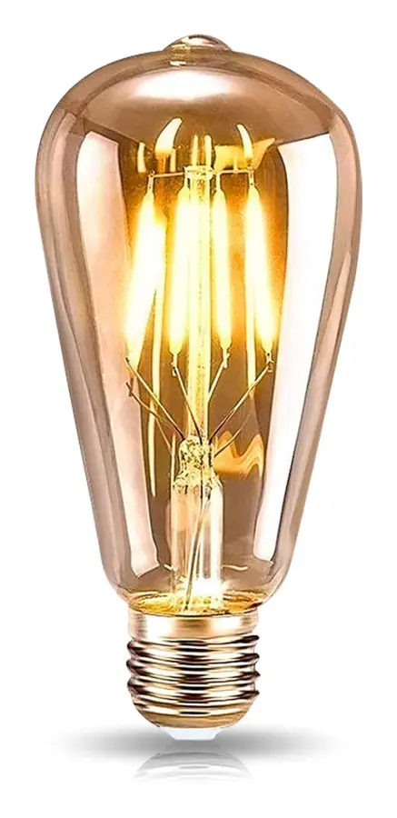 UV Gel Nagellampa, 54W Professionell Automatisk UV LED Nageltork,