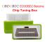 15 % bränslebesparing Eco OBD OBD2 Universal Bensin Economy Fuel Saver Tuning Box Chip Device för bensin bil Gasbesparande verktyg