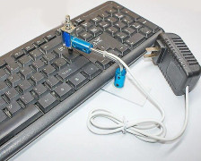 Computer Keyboard Clicker Auto Random Click Game Assistance Hang Up Artifactnew
